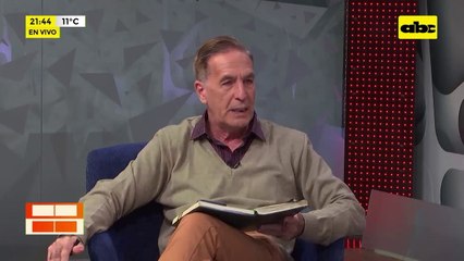 Video: Negociaciones para la mesa directiva del Congreso