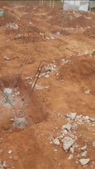 Obra de la supuesta filial de la UNA en Limpio debía terminar en mayo, pero aún ni colocaron los cimientos