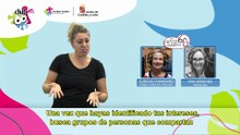 Amistad: Familia elegida