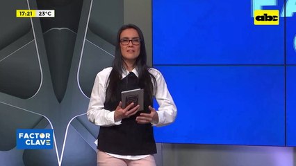 Video: Perspectivas climáticas para próximos meses