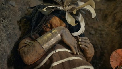 Le mystère des Incas : des origines à la chute