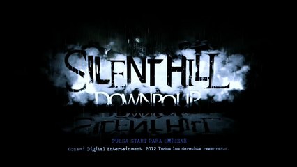 Silent Hill: Downpour online multiplayer - ps3