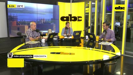 Video: Recuperan parte de las mercaderías robadas