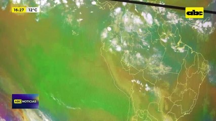 Video: Bajas temperaturas continuarán esta semana
