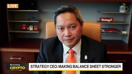 Strategy CEO Wants to Keep Paying Dividend in Perpetuity