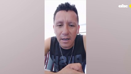 La respuesta de Chaqueñito a Yami Nal