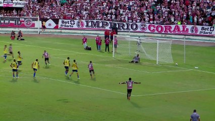 Entrevista Exclusiva com Bruno Rodrigues, Presidente do Santa Cruz: Planos para 2026, Aprovação da SAF, e a Saída de Thiago Galhardo