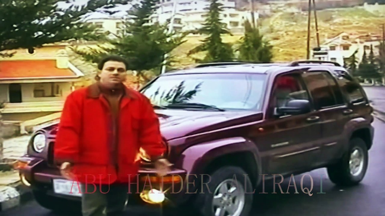 حبيب علي  -  تشتكيلي