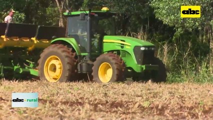 Video: Simposio de Siembra Directa de Fepasidias y USC