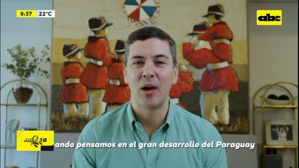 Video: Rolando de Barros Barreto volverá a ser ministro del Ambiente