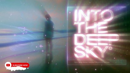 Into The Deep Sky — Official Release | Khyzronic Music (Use: “🎧 Headphones ON. World OFF.”)