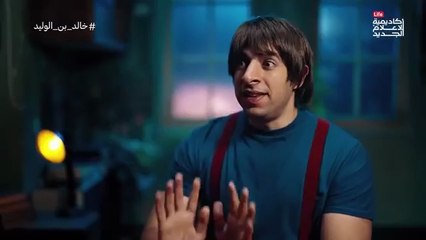 برنامج الدحيح : خالد ابن الوليد