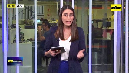 Video: Expulsión de Soria fue por “críticas destructivas” contra Horacio Cartes