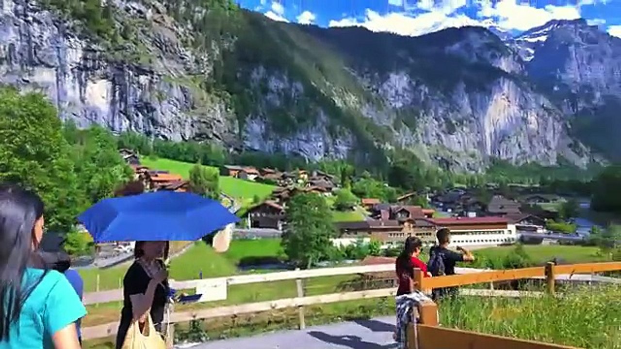 Swizerland (beautiful)