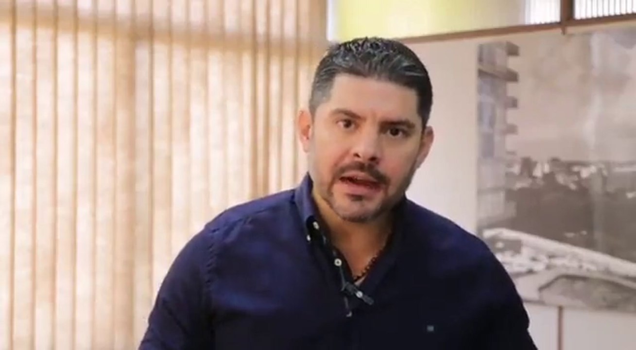 Intendente De Asunción ÓScar Nenecho Rodríguez Anuncia Prohibición De Barreras De Agentes De La Pmt