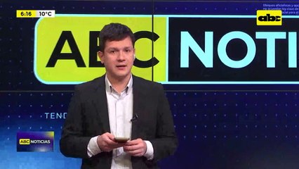 Video:  Accidente con derivación fatal en Luque