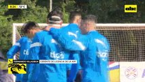 Video: La Albirroja jugará un amistoso este domingo
