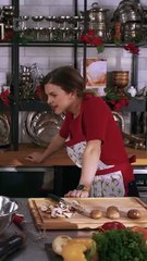Christmas Recipe for Romance USA #ReelShort
