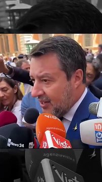 Appendino - Vi ricordate le promesse della destra sulla sicurezza? (02.12.25)