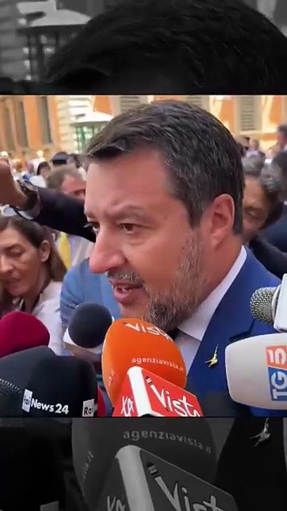 Appendino - Vi ricordate le promesse della destra sulla sicurezza?  (02.12.25)