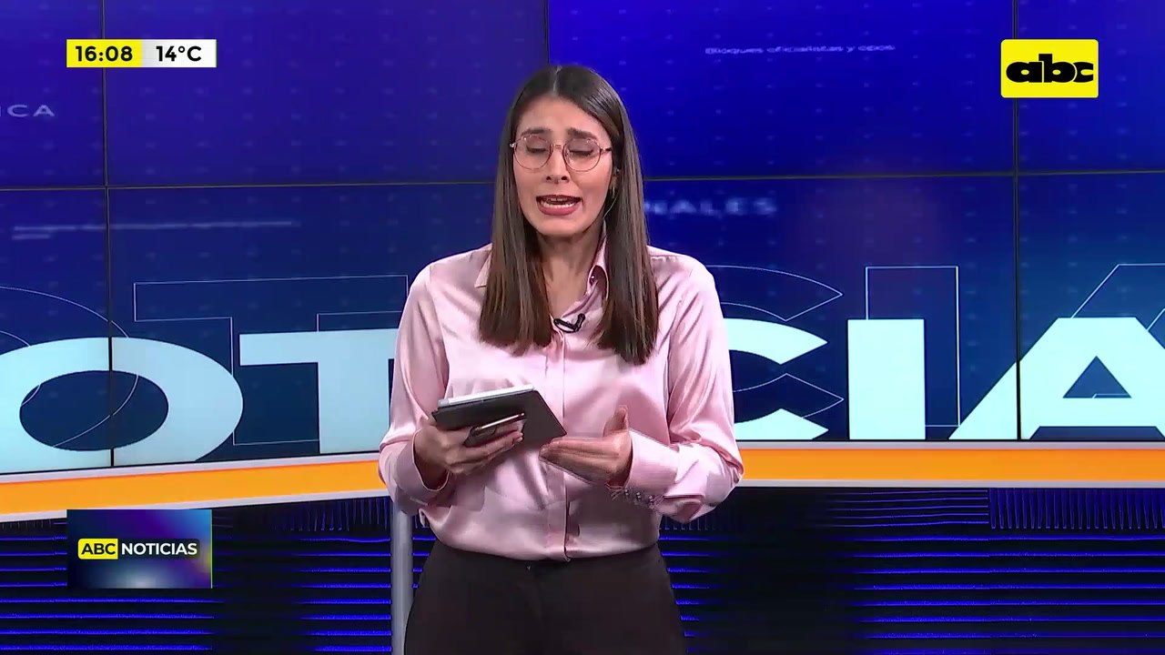 Video: Paraguay, “entre los más seguros de Latinoamérica”