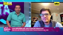 Video: ¡Llega el San Juan en el Centro Histórico, de la mano de AMCHA!