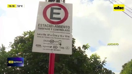 Video: Concejales exigen a “Nenecho” decidir sobre parxin