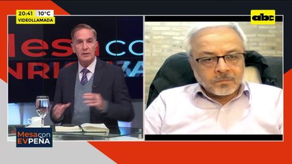 Video: Fiscalía imputa al extitular de la Seprelad, Óscar Boidanich