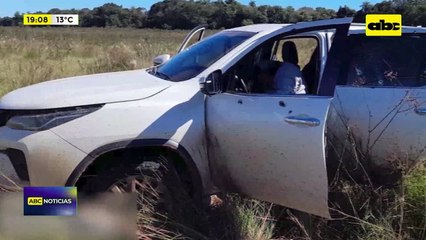 Concepción: Ataque a estancia deja dos fallecidos