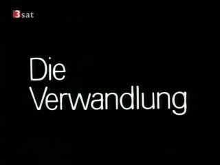 Franz Kafka - Die Verwandlung