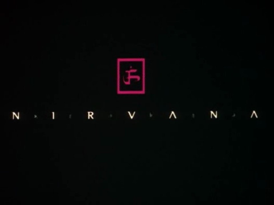 NIRVANA (1997) - Die Zukunft ist ein Spiel