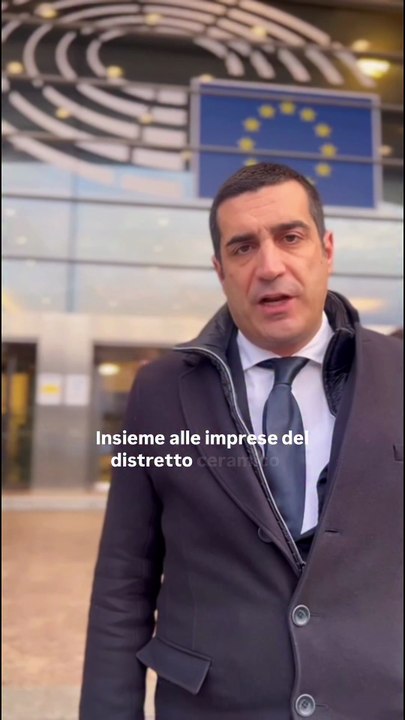 de Pascale - Chi ha investito con responsabilità nella transizione ...(02.12.25)