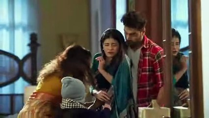 امنية وان تحققت حلقة 695