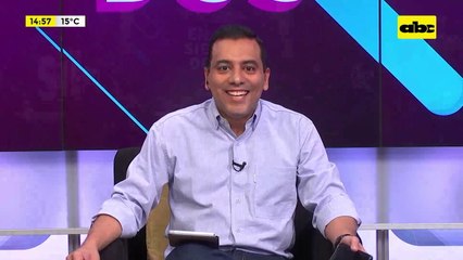 Video: Presentaron el equipo paraguayo de Copa Davis