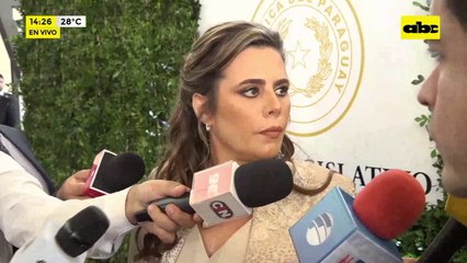 Video: En instantes jurarán senadores electos