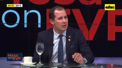 Video: 80 diputados electos juraron hoy