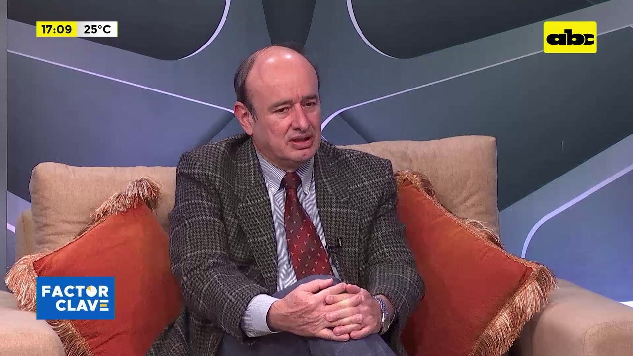 Video: Seguridad jurídica + rentabilidad= inversiones