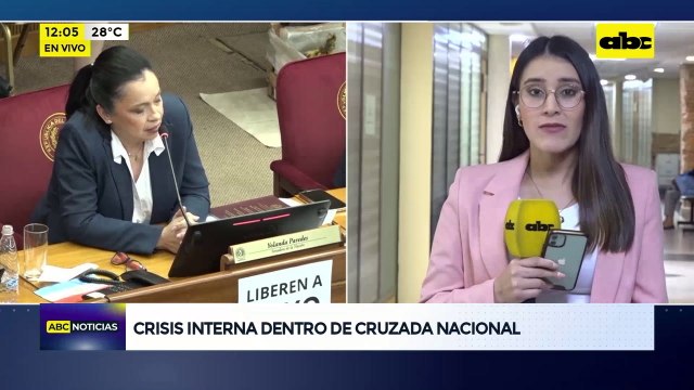 Video: Yamy Nal: ‘’Yo no puedo juzgarle, ella tendrá sus razones’'