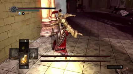 Dark Souls: Prepare to Die Edition online multiplayer - ps3