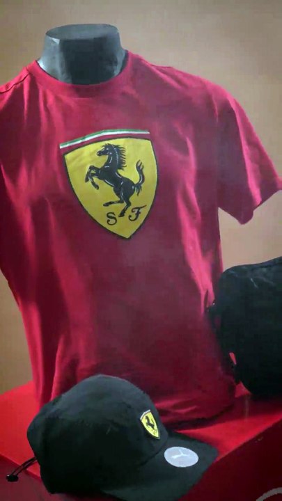 Ferrari Productos V3