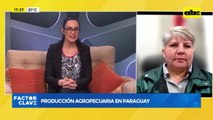 Video: Censo Agropecuario Nacional