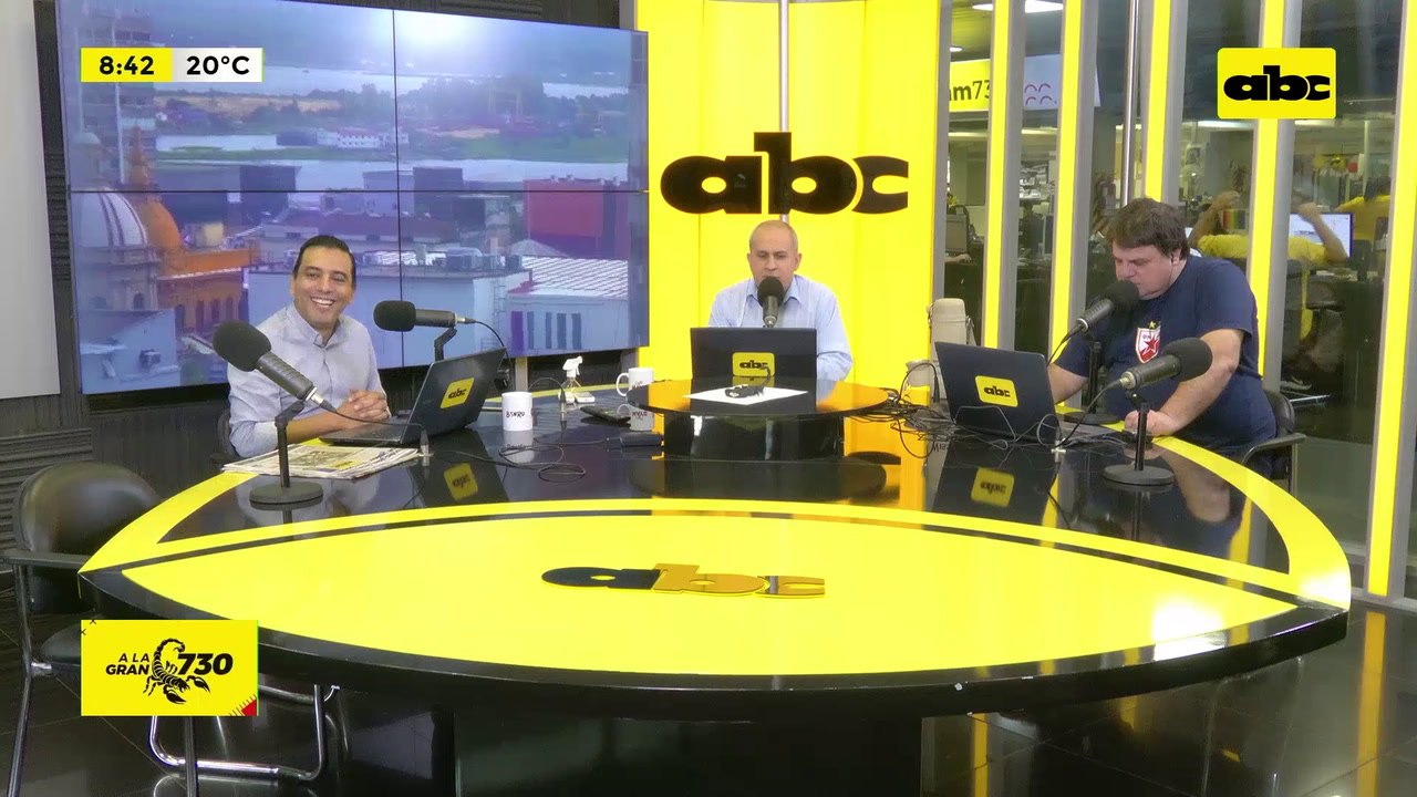 Video: Multibancada opositora se consolida