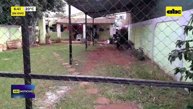 Video: Allanamientos en Pedro Juan Caballero