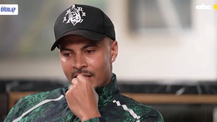Las duras revelaciones de Dele Alli