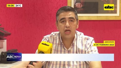 Los “pecados” de Gerardo Soria