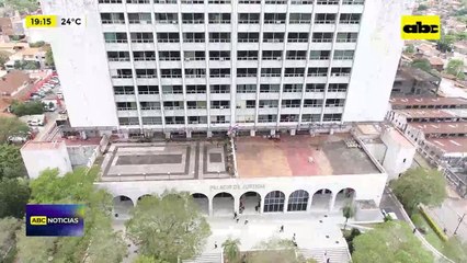 Video: Corte Suprema de Justicia reforzará seguridad