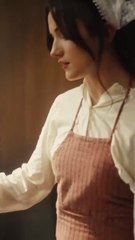 Shocking! The bullied office maid was actually the CEO's real fiancée all along!