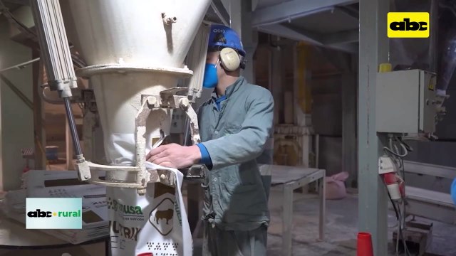 Video: Granusa logra certificación de Buenas Prácticas de Fabricación