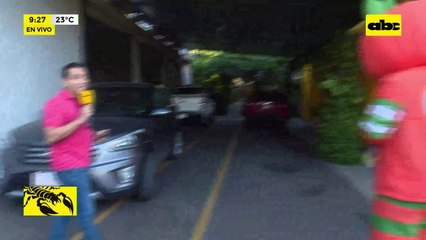 Video: El Abasto Norte celebra su 11 aniversario