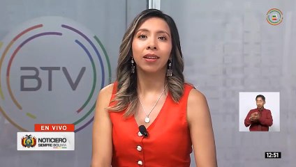 Tipo de cambio del dólar registra una baja, según el BCB